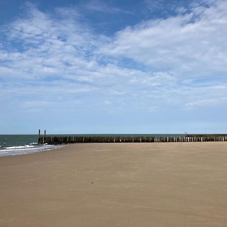 Ferienwohnung het zwaluwnest Koudekerke Exterior foto