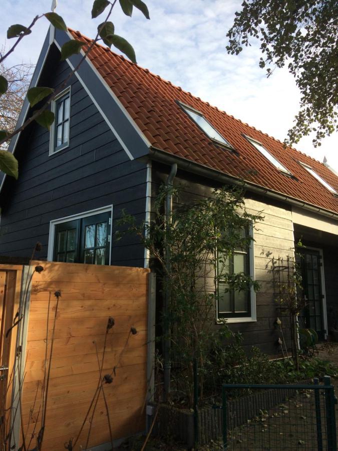 Ferienwohnung het zwaluwnest Koudekerke Exterior foto
