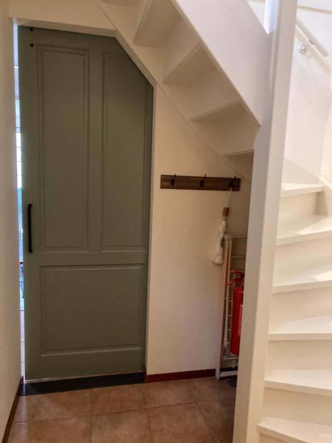 Ferienwohnung het zwaluwnest Koudekerke Exterior foto