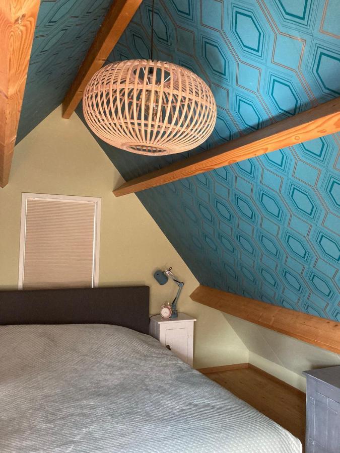 Ferienwohnung het zwaluwnest Koudekerke Exterior foto