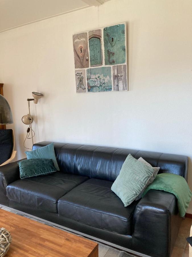 Ferienwohnung het zwaluwnest Koudekerke Exterior foto