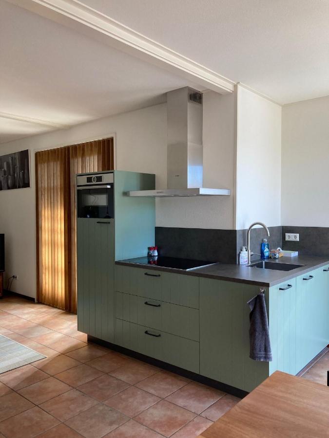 Ferienwohnung het zwaluwnest Koudekerke Exterior foto