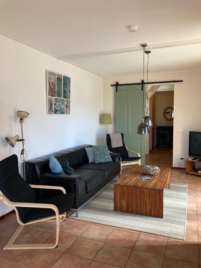 Ferienwohnung het zwaluwnest Koudekerke Exterior foto