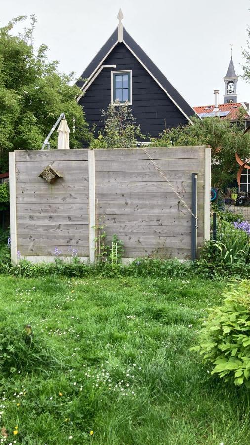 Ferienwohnung het zwaluwnest Koudekerke Exterior foto