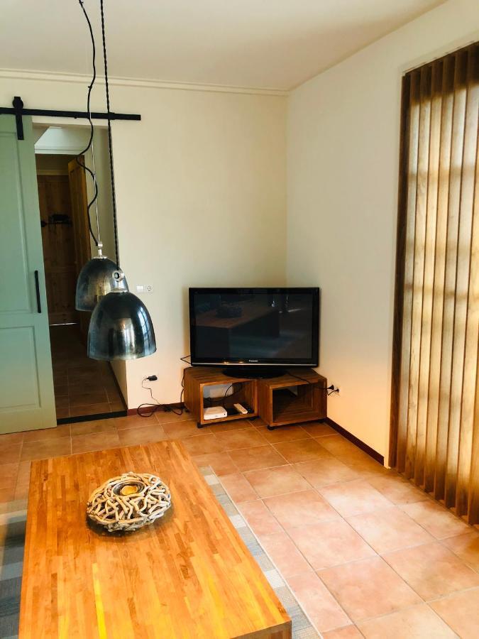 Ferienwohnung het zwaluwnest Koudekerke Exterior foto